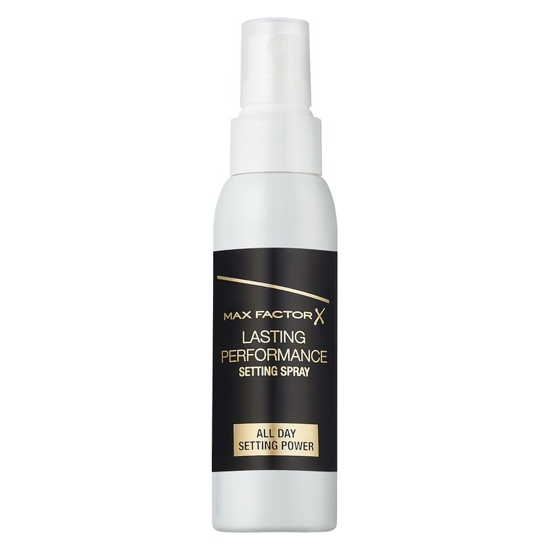 Max Factor LASTING PERFORMANCE SETTING SPRAY