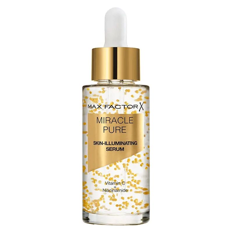 Max Factor MIRACLE PURE SKIN-ILLUMINATING SERUM