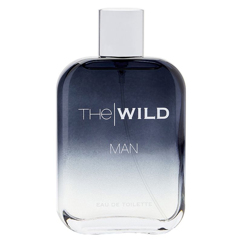 Morris The Wild Man Eau De Toilette