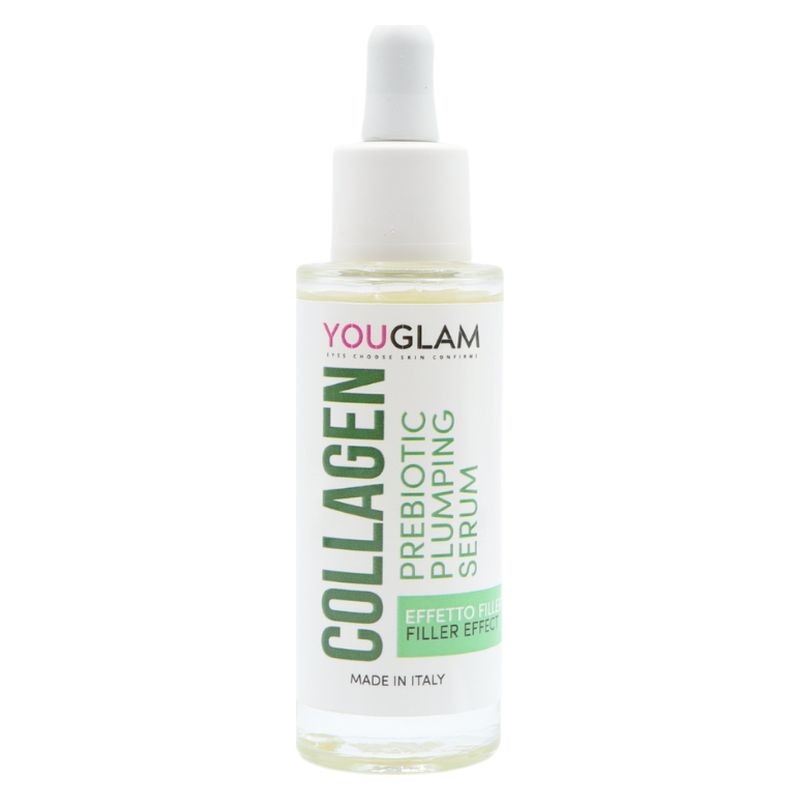 You Glam PLUMPING SERUM COLLAGENE PREBIOTIC EFFETTO FILLER