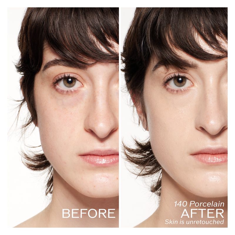 Shiseido REVITALESSENCE SKIN GLOW FOUNDATION SPF 30
