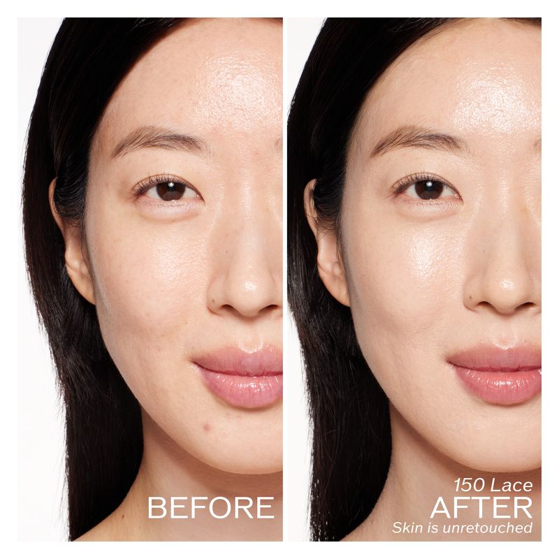 Shiseido REVITALESSENCE SKIN GLOW FOUNDATION SPF 30