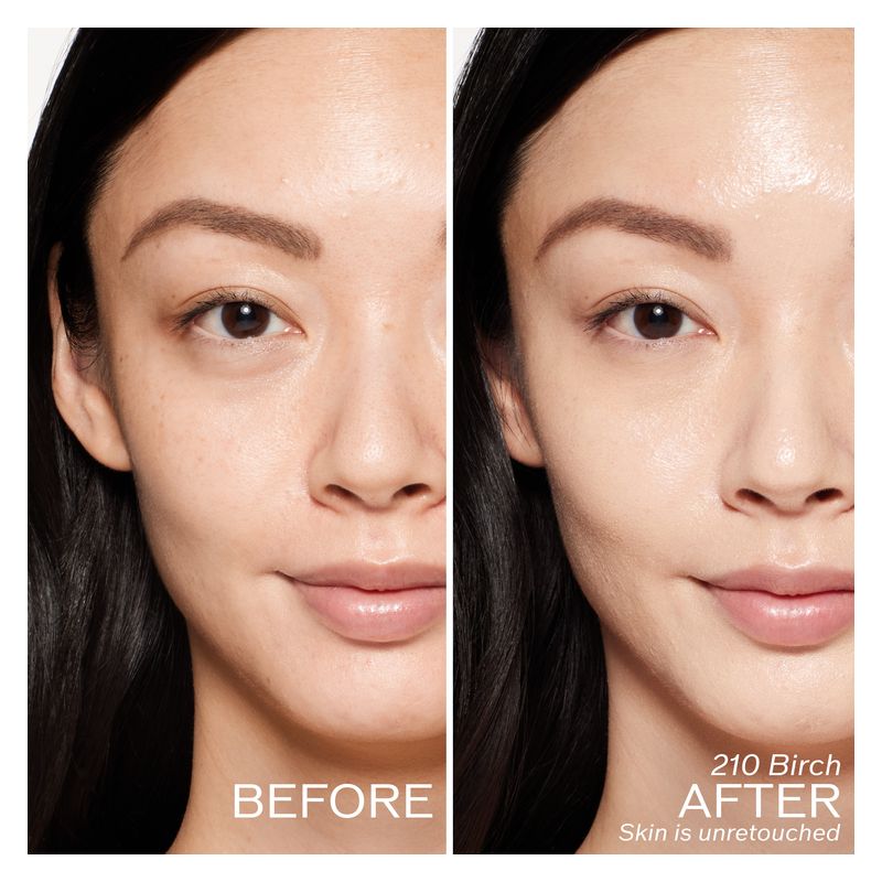Shiseido REVITALESSENCE SKIN GLOW FOUNDATION SPF 30