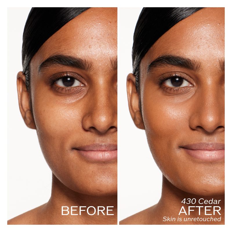 Shiseido REVITALESSENCE SKIN GLOW FOUNDATION SPF 30