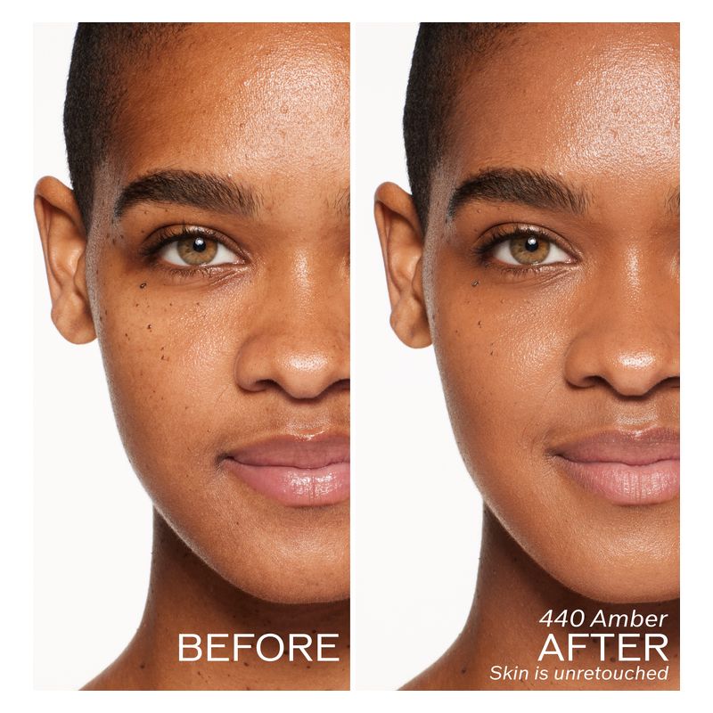 Shiseido REVITALESSENCE SKIN GLOW FOUNDATION SPF 30