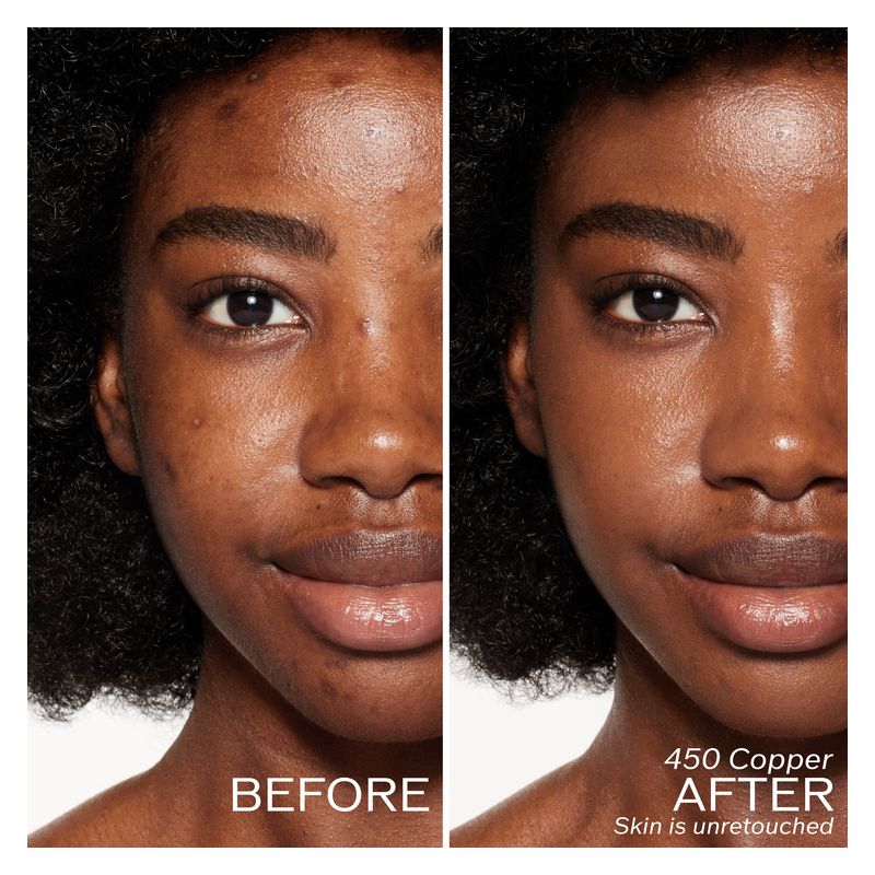 Shiseido REVITALESSENCE SKIN GLOW FOUNDATION SPF 30
