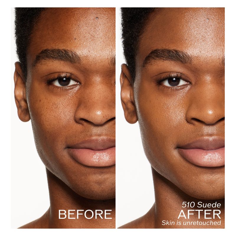 Shiseido REVITALESSENCE SKIN GLOW FOUNDATION SPF 30