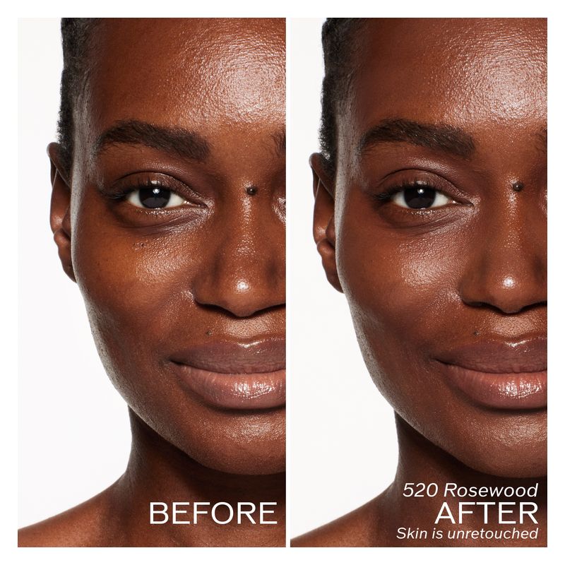 Shiseido REVITALESSENCE SKIN GLOW FOUNDATION SPF 30