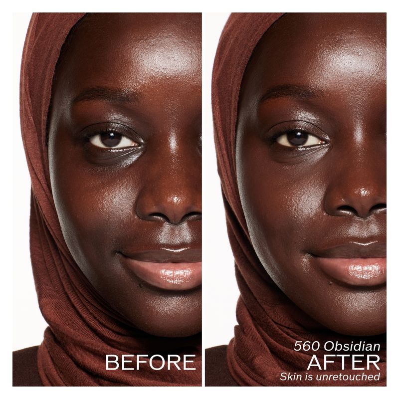 Shiseido REVITALESSENCE SKIN GLOW FOUNDATION SPF 30