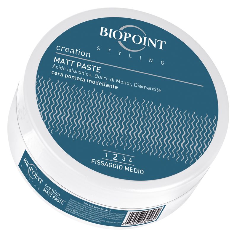 Biopoint MATTE PASTE