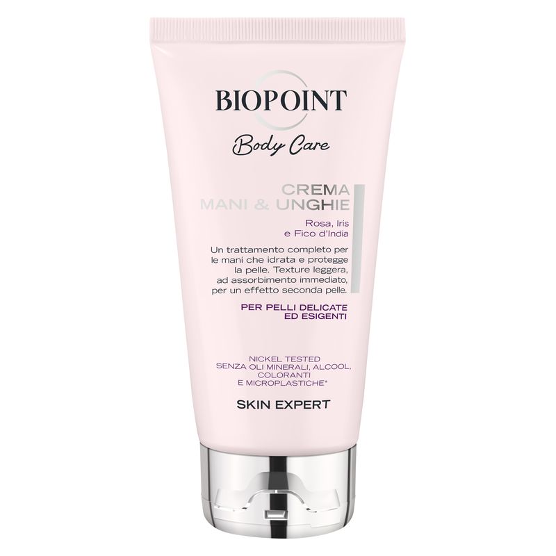 Biopoint CREMA MANI & UNGHIE