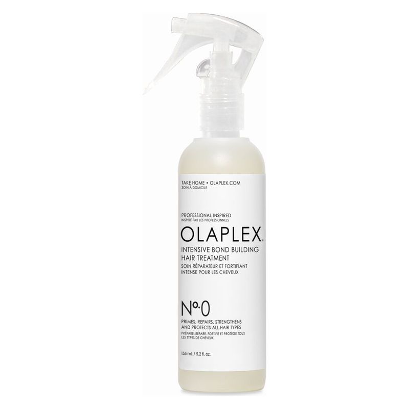 Olaplex N° 0 INTENSIVE BOND BUILDING HAIR TREATMENT