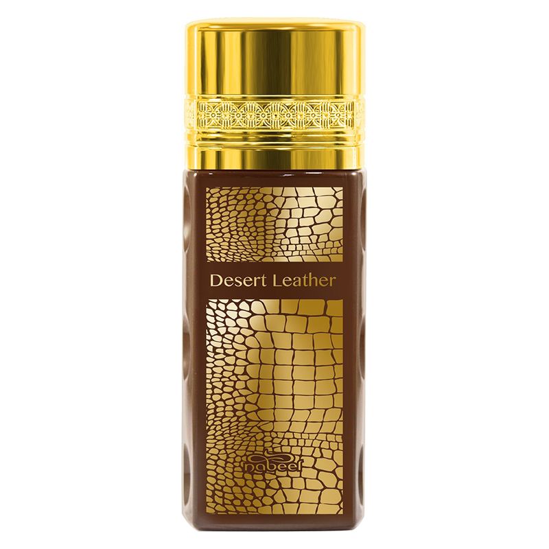 Nabeel Desert Leather Eau De Parfum