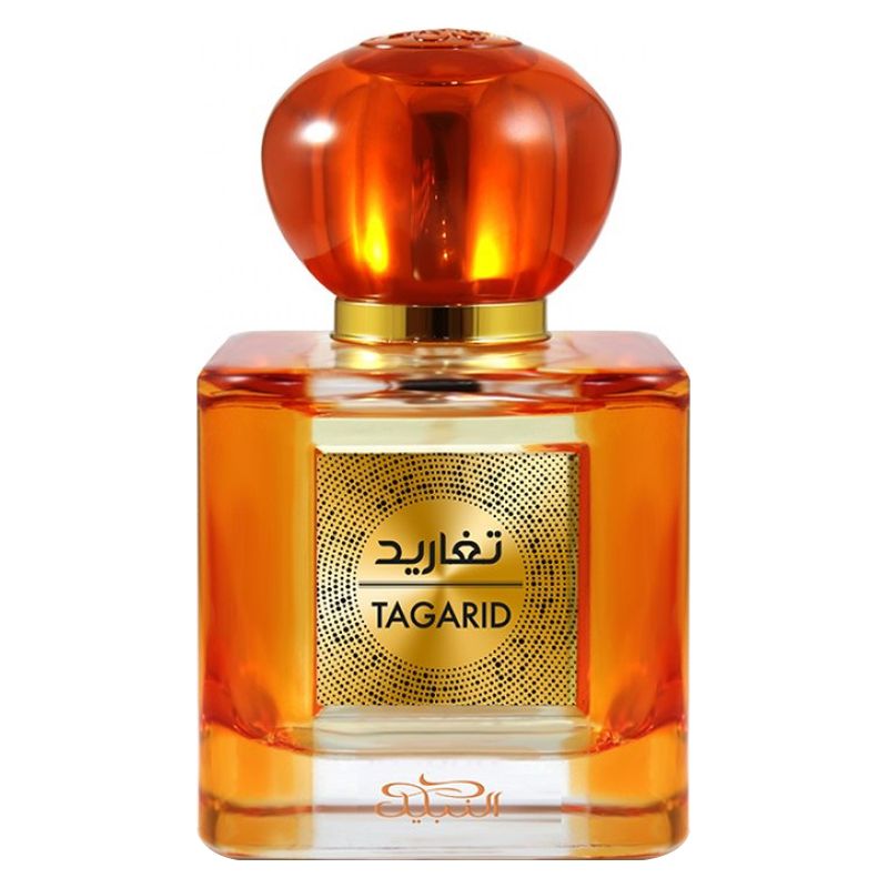 Nabeel Tagarid Eau De Parfum