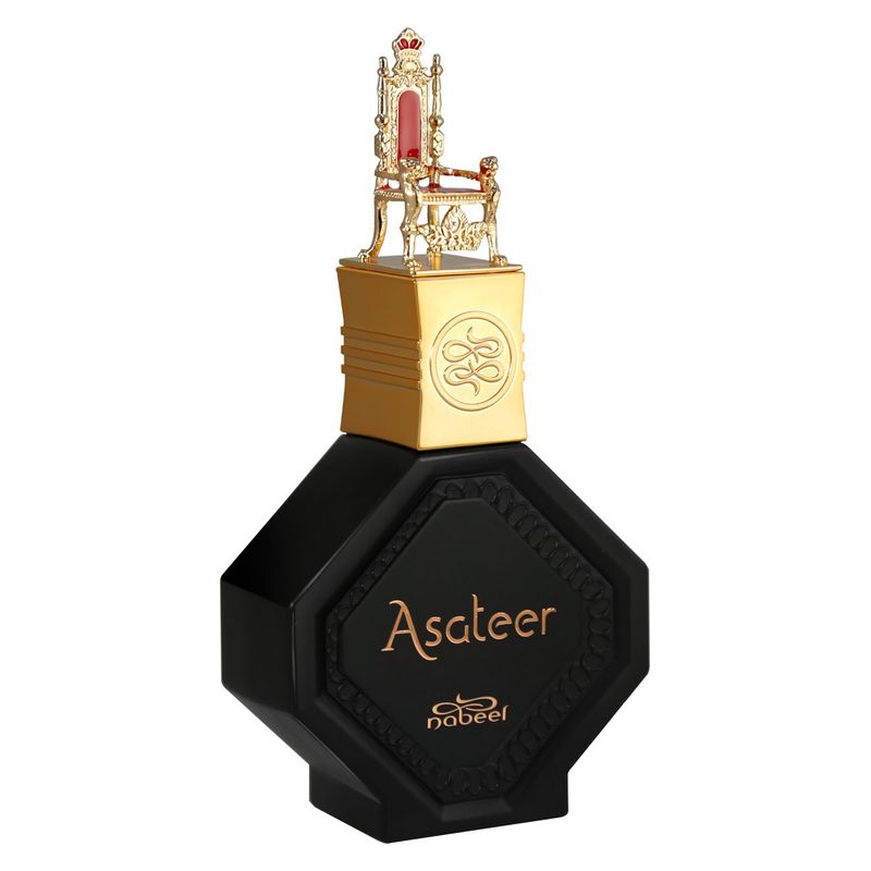 Nabeel Asateer Eau De Parfum