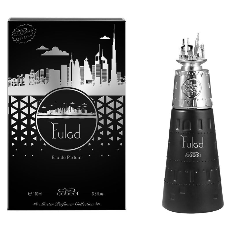 Nabeel Fulad Eau De Parfum