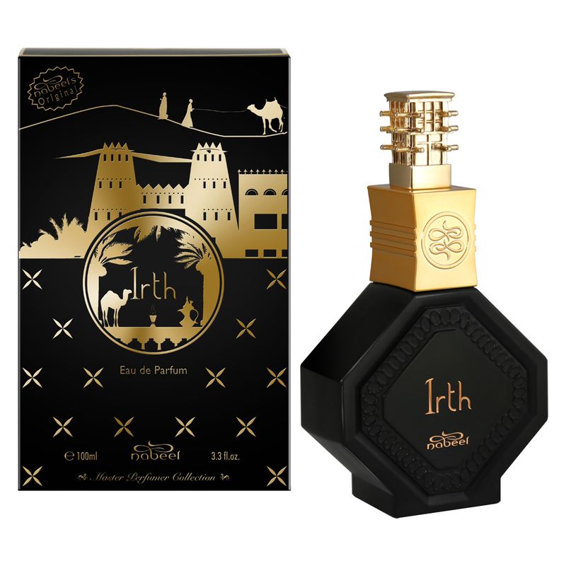 Nabeel Irth Eau De Parfum