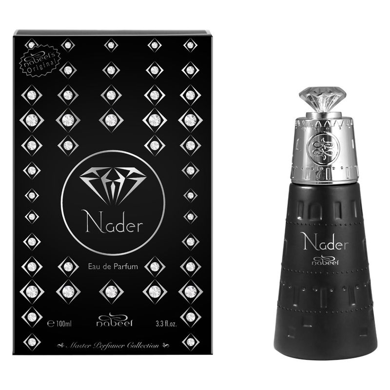 Nabeel Nader Eau De Parfum