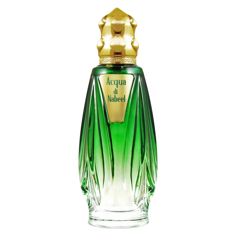 Nabeel Acqua Di Nabeel Eau De Parfum