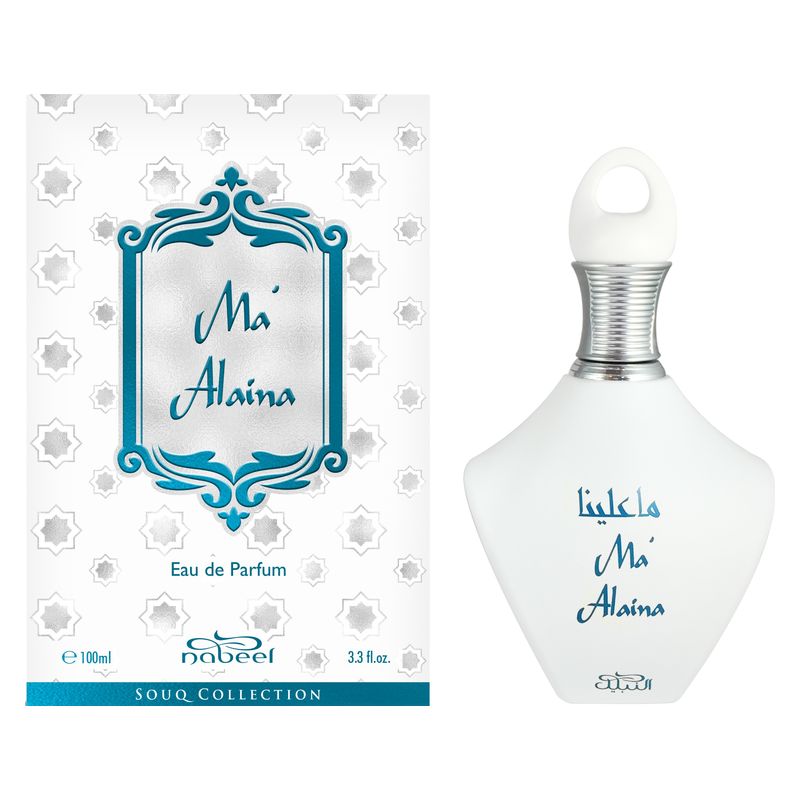 Nabeel Ma' Alaina Eau De Parfum