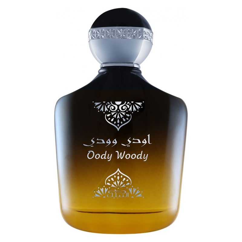 Nabeel Oody Woody Eau De Parfum