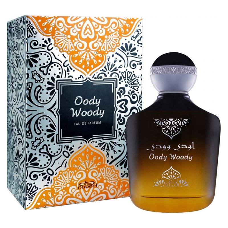 Nabeel Oody Woody Eau De Parfum