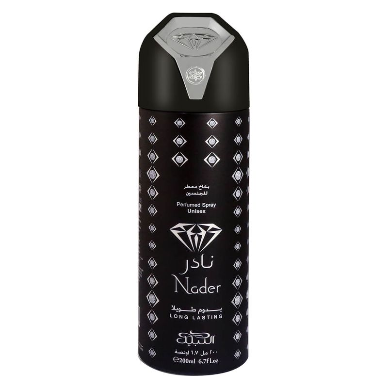 Nabeel Nader Perfumed Spray Unisex