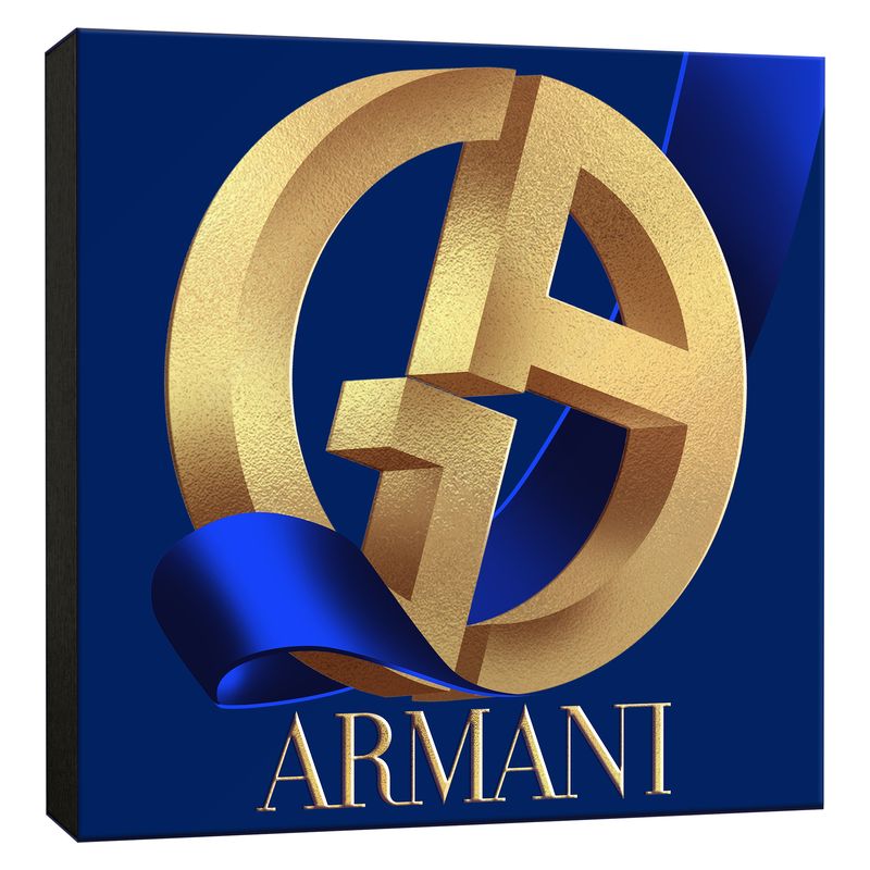 Armani COFANETTO EMPORIO STRONGER WITH YOU