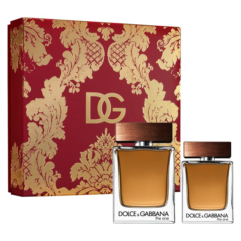 Dolce & Gabbana COFANETTO THE ONE FOR MEN