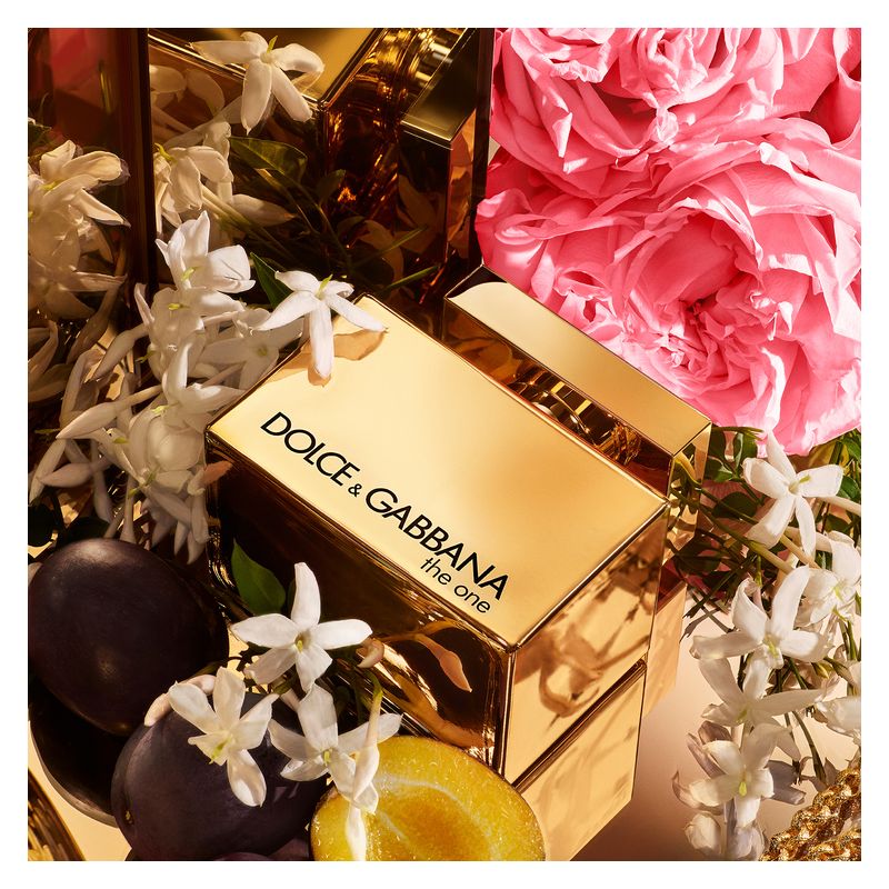 Dolce & Gabbana THE ONE GOLD EAU DE PARFUM INTENSE