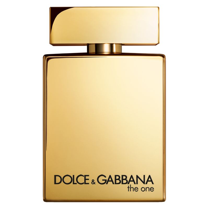 Dolce & Gabbana THE ONE FOR MEN GOLD EAU DE PARFUM INTENSE