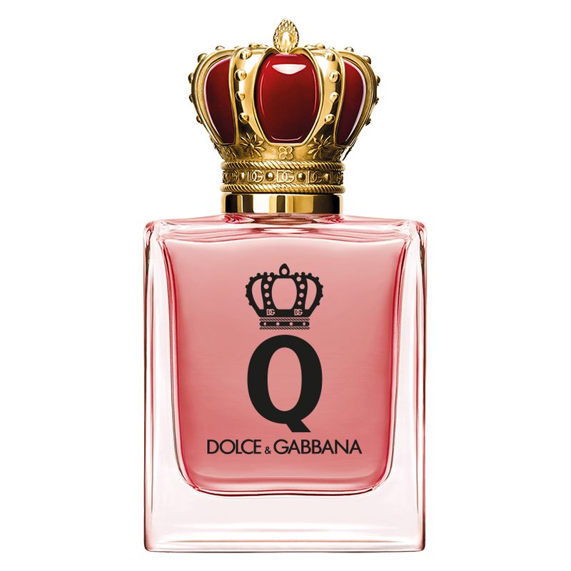 Dolce & Gabbana Q EAU DE PARFUM INTENSE