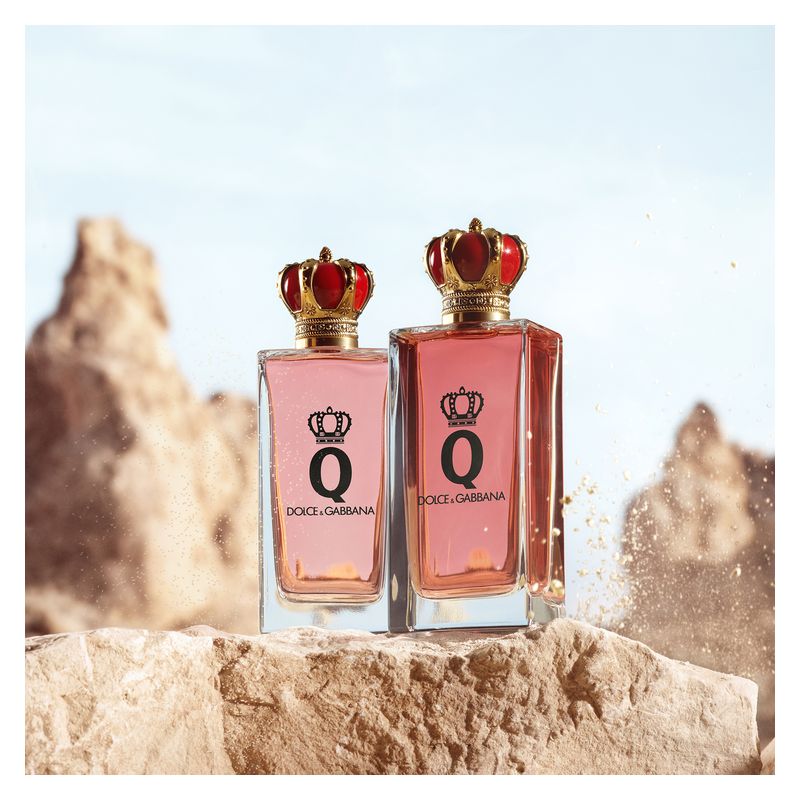 Dolce & Gabbana Q EAU DE PARFUM INTENSE