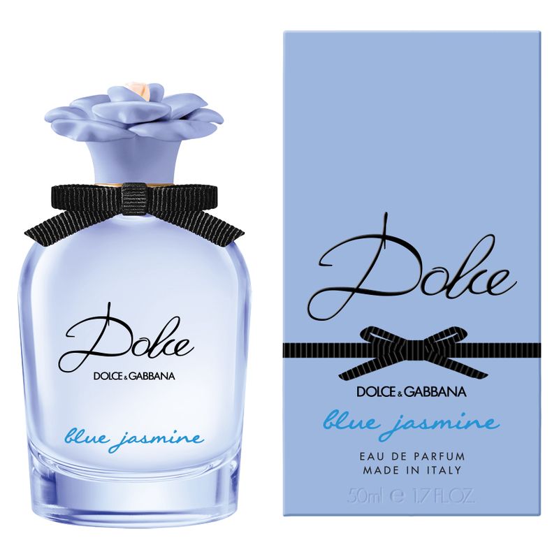 Dolce & Gabbana BLUE JASMINE EAU DE PARFUM