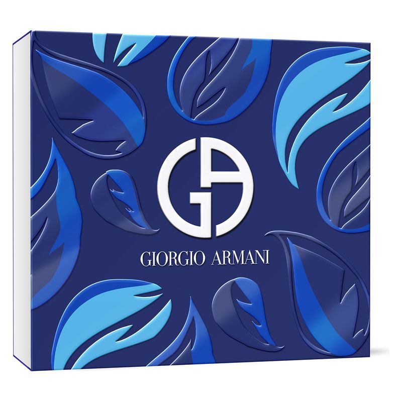 Armani COFANETTO CODE