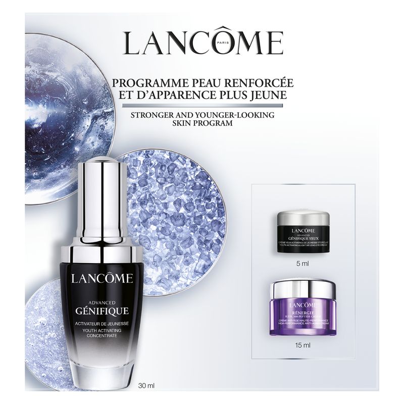 Lancome COFANETTO ADVANCED GÉNIFIQUE