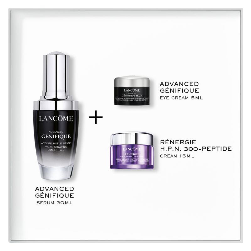 Lancome COFANETTO ADVANCED GÉNIFIQUE