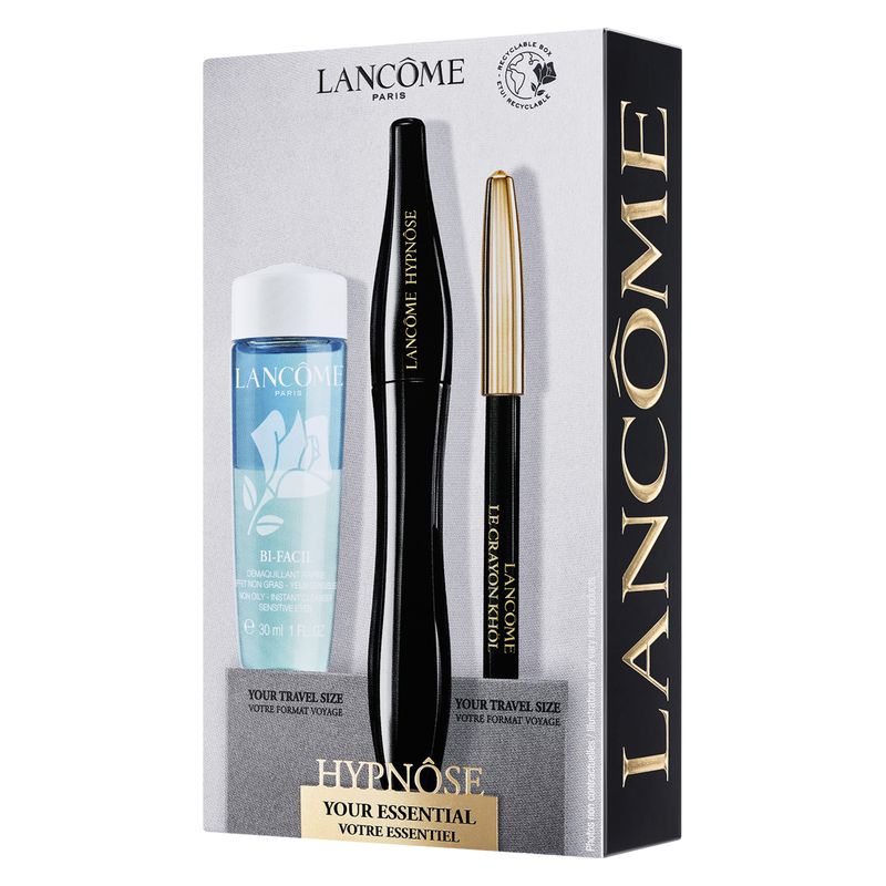 Lancome COFANETTO MASCARA HYPNÔSE