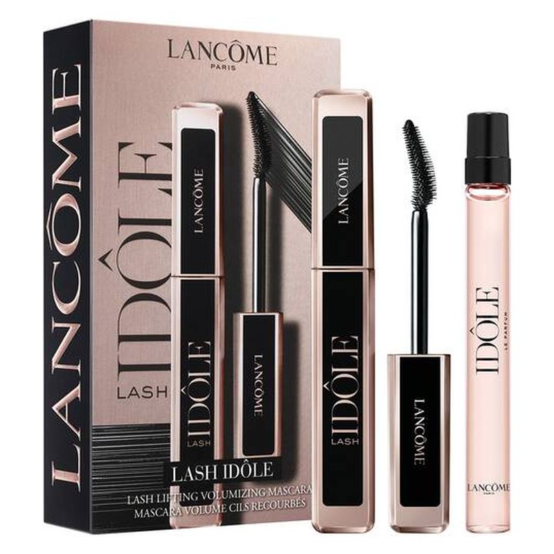 Lancome COFANETTO MASCARA LASH IDÔLE