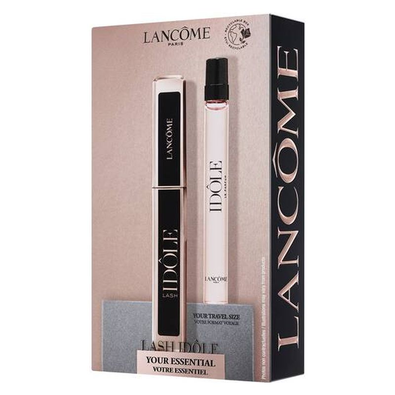 Lancome COFANETTO MASCARA LASH IDÔLE