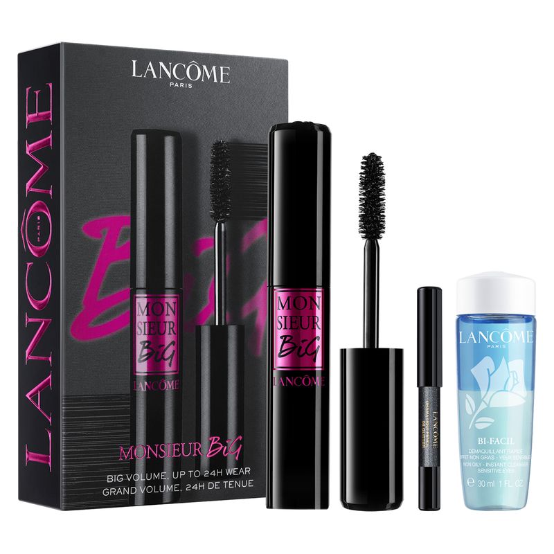 Lancome COFANETTO MASCARA MONSIEUR BIG