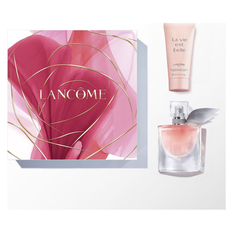 Lancome COFANETTO LA VIE EST BELLE