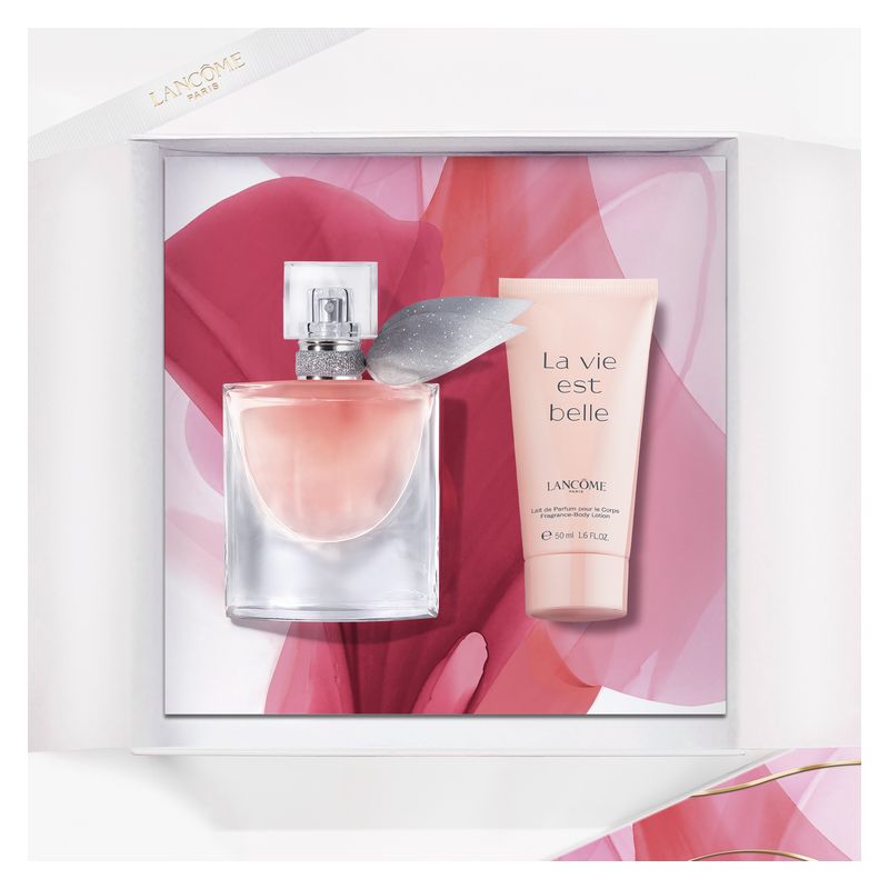 Lancome COFANETTO LA VIE EST BELLE