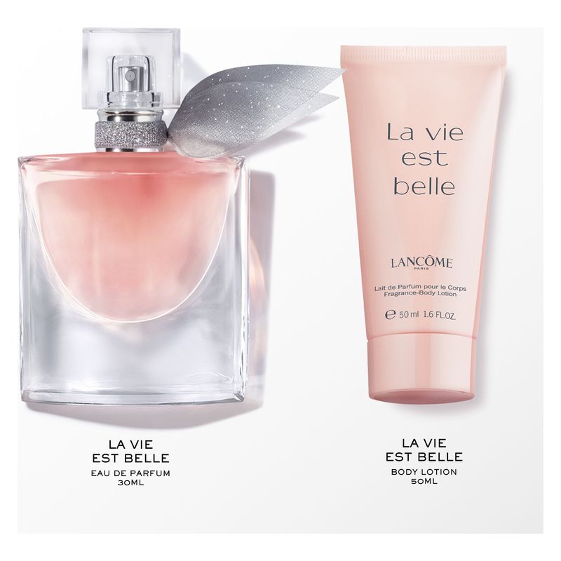 Lancome COFANETTO LA VIE EST BELLE