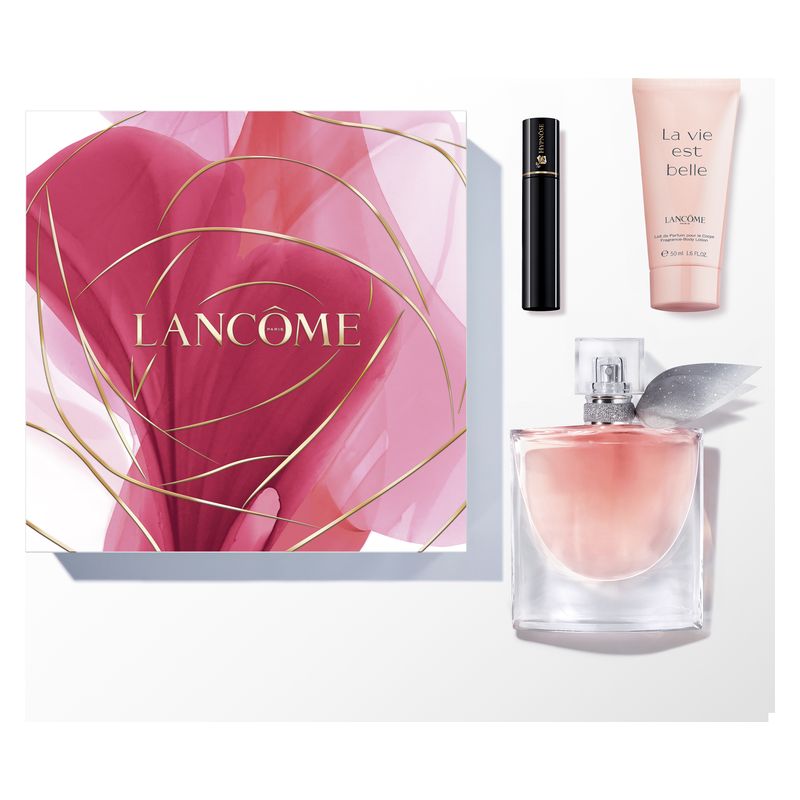 Lancome COFANETTO LA VIE EST BELLE