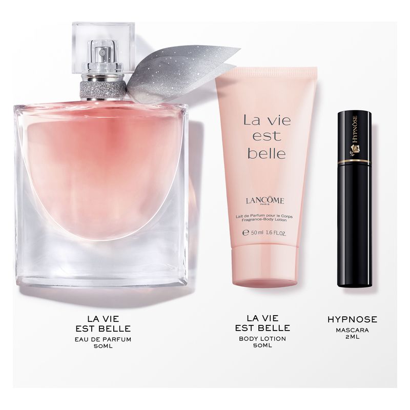 Lancome COFANETTO LA VIE EST BELLE