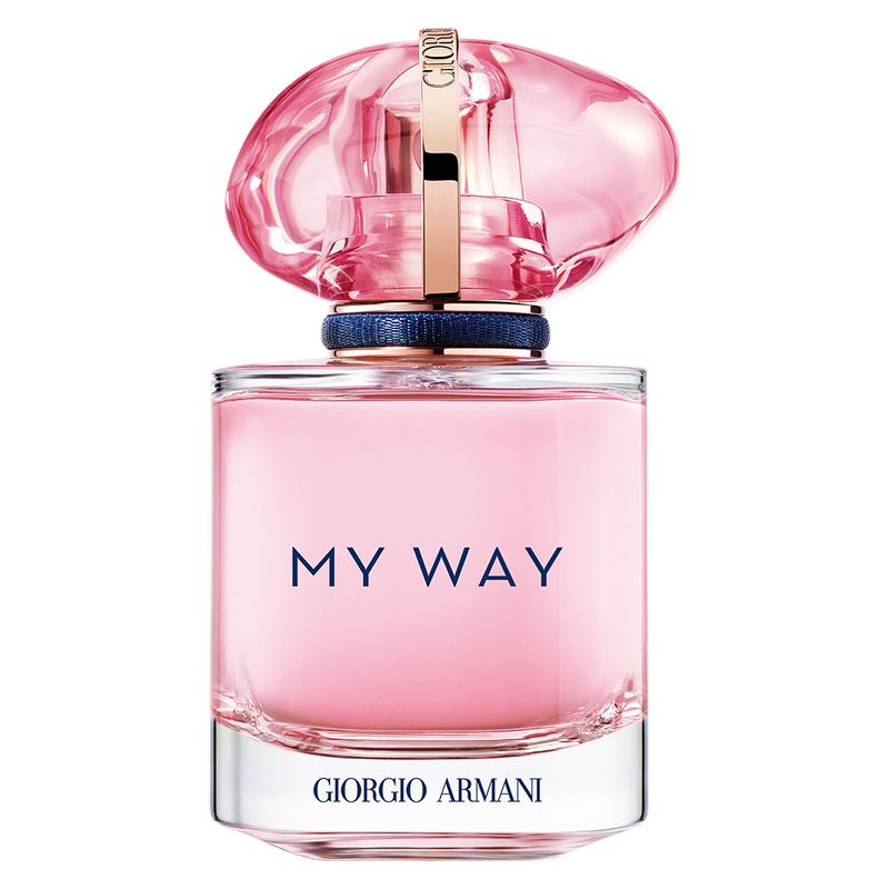 Armani MY WAY NECTAR EAU DE PARFUM