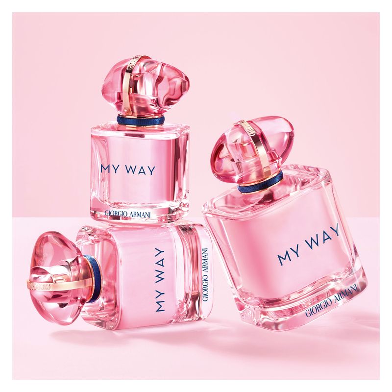 Armani MY WAY NECTAR EAU DE PARFUM