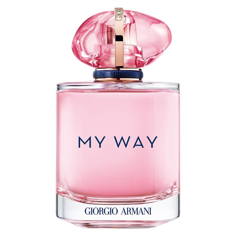 Armani MY WAY NECTAR EAU DE PARFUM
