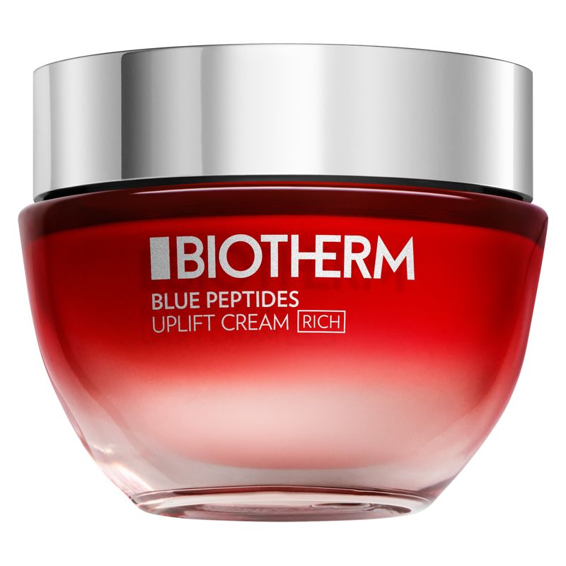 Biotherm BLUE PEPTIDES UPLIFT CREAM RICH